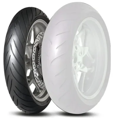 Zdjęcie produktu dla Dunlop ROADSMART 2 (59W) TL 120 70R18 Z