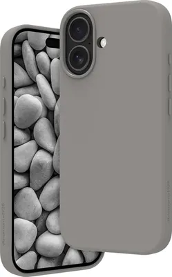 Obrázok produktu pre dbramante1928 Roskilde MS ICON, Ochranný obal, Apple, iPhone 17, Šedá