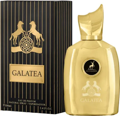 Zdjęcie produktu dla Maison Alhambra Galatea woda perfumowana dla kobiet 100 ml