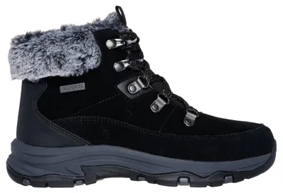 Immagine prodotto di Skechers impermeabile: Trego - Snow Worries nero 39