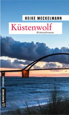 Obrázok produktu pre Küstenwolf