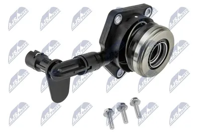 Produktbild von NTY NWS-FR-014 Ausrücklager Zentralausrücker für FORD Focus II Schrägheck (DA, HCP, DP) Kupplung