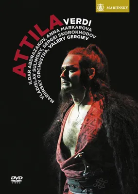 Productafbeelding van Attila