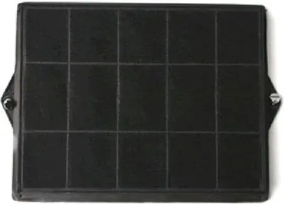Produktbild von Smeg KITFC160, Filter für Dunstabzugshaube, Schwarz, Holzkohle, Smeg, 300 mm, 200 mm