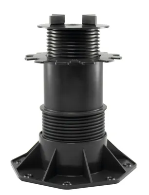 Zdjęcie produktu dla bekoTERRASYS Łożysko cokołu płyty-140 - 220 mm