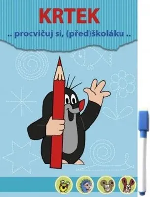 Produktbild von Löschbares Notizbuch Praxis, (Vor-)Schüler