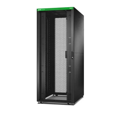 Immagine prodotto di APC Easy Rack - Armadio di rete - Nero - 42U - 48,3 cm (19")