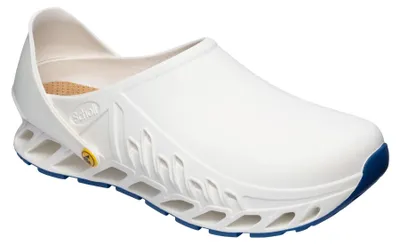Immagine prodotto di Scholl Evoflex - unisex clogs white size 43
