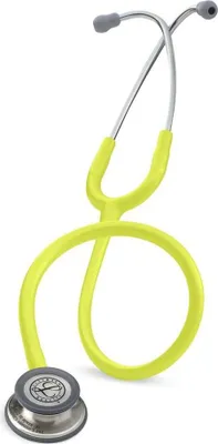 Produktbild von Classic III, Internistisches Stethoskop, Zitrone