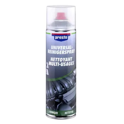 Produktbild von Presto Universal-Reinigerspray 500 ml.