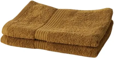 Immagine prodotto di Set di asciugamani, 2 pezzi, 50 x 90 cm, 100% cotone, per la cucina