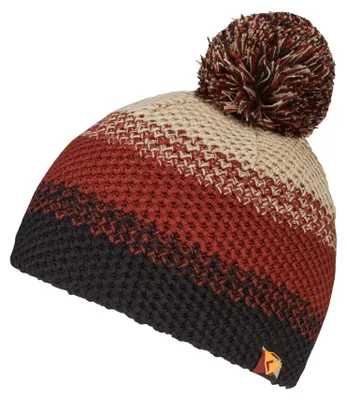Obrázok produktu pre Ziener Detská vlnená čiapka ISHI woody brown