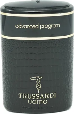 Obrázek produktu pro Šampon Trussardi Uomo 200 ml