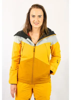 Produktbild von Picture Seakrest Skijacke, wasserdicht und atmungsaktiv mit 2K-Membran, S/36