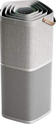 Immagine prodotto di Electrolux PA91-604GY Luftreiniger 52 m2 49 dB Grau