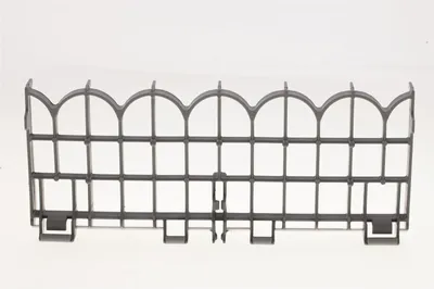 Produktbild von Bosch Siemens Constructa Neff Tassenetagere rechts Tassenabsteller für Geschirrkorb Spülmaschine Geschirrspüler 093044