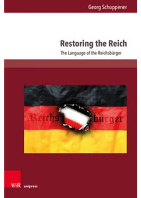 Image de Restoring the Reich