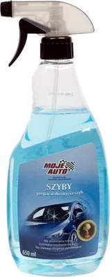 Produktbild von Preparat do mycia szyb samochodowych 650 ml