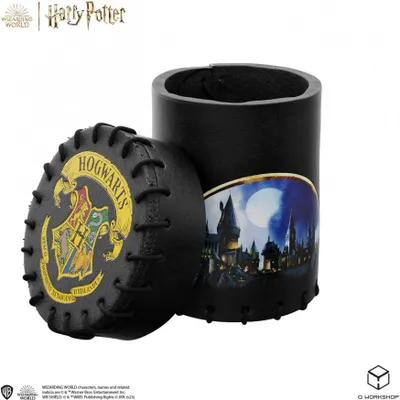 Obrázok produktu pre Pohár na kocky Harry Potter - Hogwarts