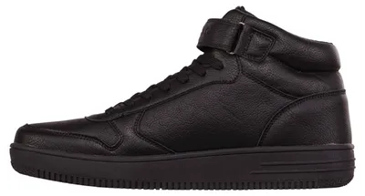 Produktbild von Lotto Sneaker in Übergrößen Schwarz 2400190U1111 große Unischuhe