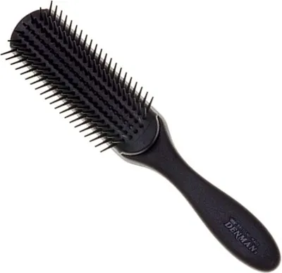 Produktbild von Denman Denman Classic Styling Originals Haarbürste - Medium