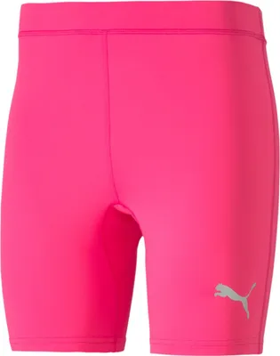 Produktbild von Puma Liga Baselayer Short Tight Herren - Rosa