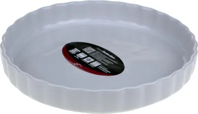 Image de CREALYS - CREALYS Moule à gâteaux en céramique Ø 28 cm - haut - 512734