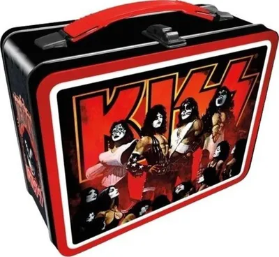 Obrázok produktu pre Kiss 48271 Desiatový box