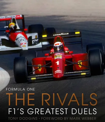 Produktbild von Formula One: The Rivals