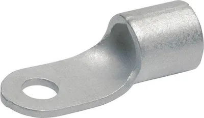 Productafbeelding van Kabelklem 50 QMM, zwart, 100 stuks