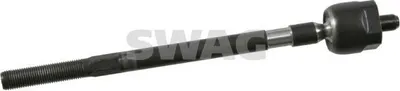 Produktbild von SWAG 60 92 2519 Axialgelenk Spurstange für RENAULT KANGOO (KC0/1) Vorne Links Vorne Rechts