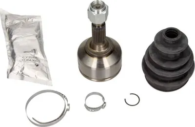 Produktbild von MAXGEAR Gelenksatz Antriebswelle Radseitig passend für PEUGEOT 207 (WA, WC) 49-0753
