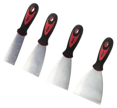 Gipserkelle Stukkateurkelle Glättkelle Kelle Spachtel Malerspachtel Gipsspachtel Kunststoffgriff Oder Tlg. 924488 22415 4031765224154