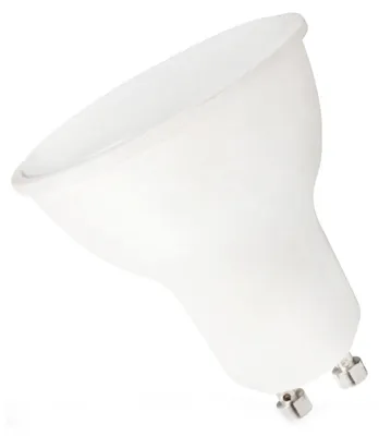 Produktbild von Spectrum GU10 LED Spot Lampe 7,5W 730lm 6000K Kaltweiß 230V 1 Stück