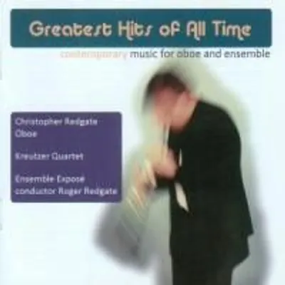 Produktbild von Redgate, C: Greatest Hits Of All Time