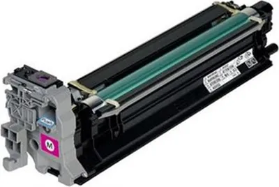 Obrázek produktu pro Konica Minolta A0310AJ, Originální, Bizhub: - C30P - C31P - C30PX - C31PX, 30000 str., Laserový tisk, Purpurová