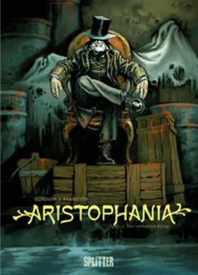 Obrázok produktu pre Aristophania. Band 2