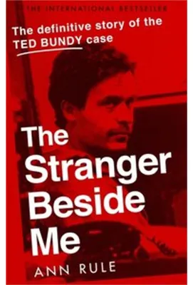 Immagine prodotto di The Stranger Beside Me