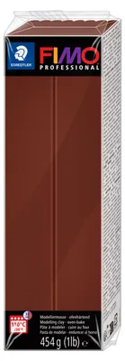 Zdjęcie produktu dla Staedtler FIMO professional 8041, 1 szt.