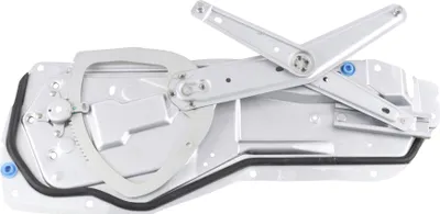 Produktbild von VAICO V95-0458 Elektrischer Fensterheber Hinten Links für VOLVO V70 I (875, 876) S70 (874)