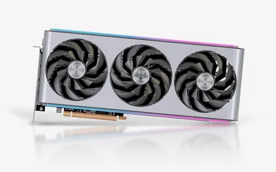 Obrázok produktu pre Sapphire NITRO+ Radeon RX 7900 XTX Vapor-X AMD 24 GB GDDR6