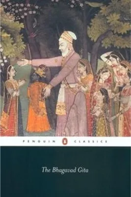 Immagine prodotto di The Bhagavad Gita