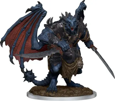 Produktbild von WizKids 90610, Actionfigur zum Sammeln, Kartenspiel