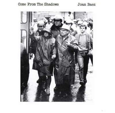 Produktbild von Come From The Shadows