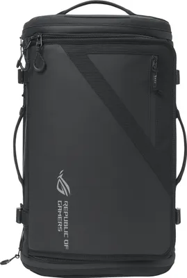 Produktbild von ASUS ROG Archer Weekender 17 43.2 cm (17") Backpack Black