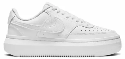 Productafbeelding van Nike Court Vision Alta Wit Damesschoenen