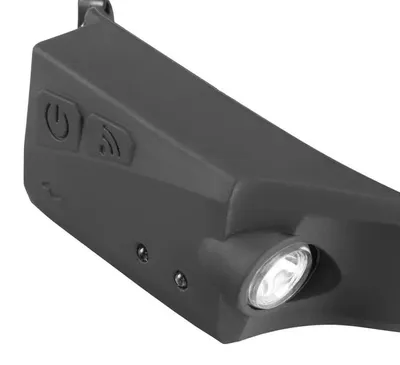 Produktbild von Wiederaufladbare Stirnlampe mit Bewegungssensor 5 W - 350 Lumen