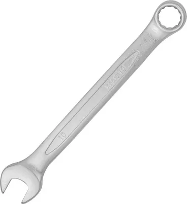 Produktbild von 10-mm-Maulschlüssel