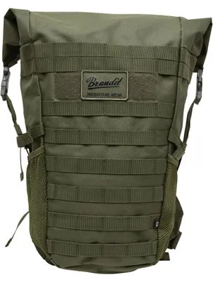 Obrázek produktu pro Brandit Cooper Rolltop olive - UNI