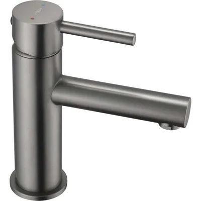 Zdjęcie produktu dla Mexen Elba bateria umywalkowa, grafit - 74100-66